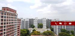 Blk 647 Jalan Tenaga (Bedok), HDB 4 Rooms #202010692